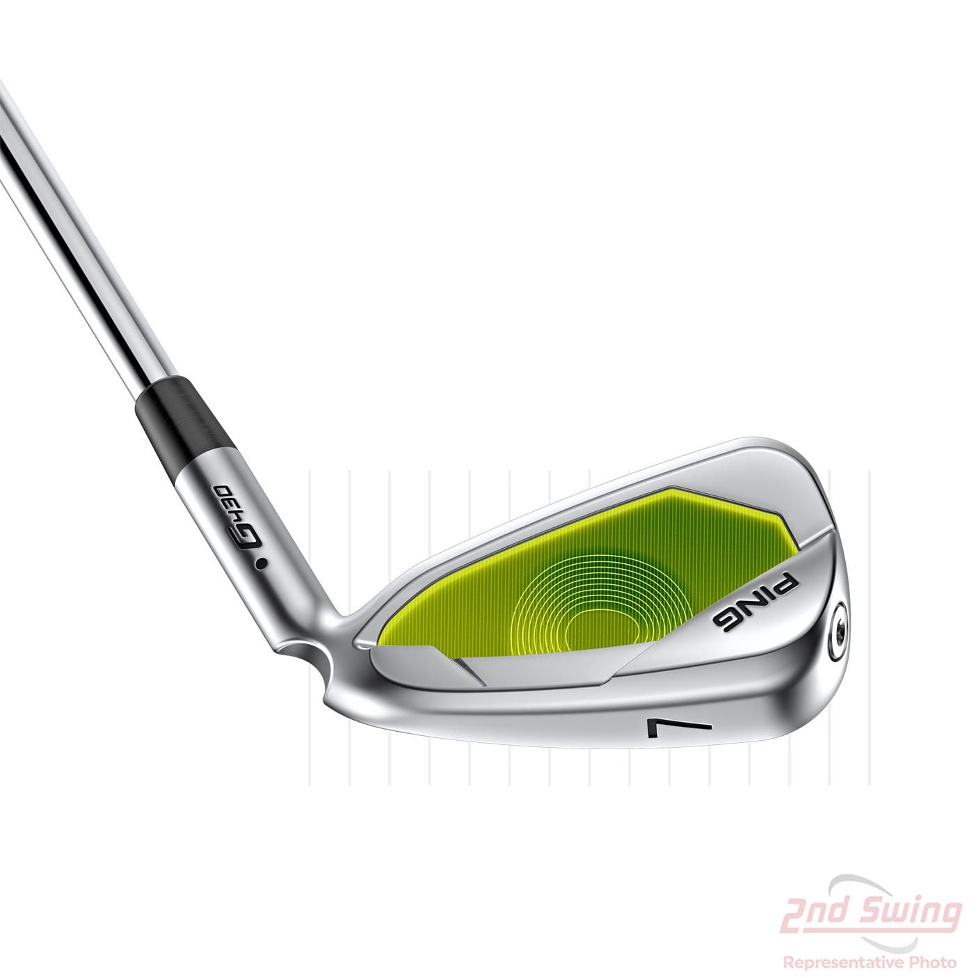 Ping G430 Single Iron (C3209077) | 2nd Swing Golf